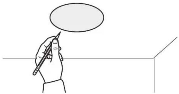 BOSE Virtually Invisible 791 series II - Aukon sahaaminen kaiutinta varten - 1