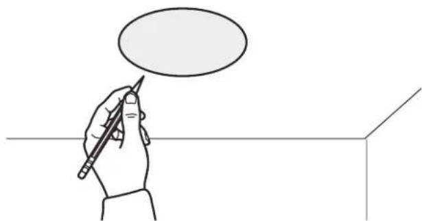 BOSE Virtually Invisible 791 series II - Aussagen der Laufsprecheröffnung - 1