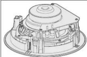 BOSE Virtually Invisible 791 series II - Rozpakowywanie - 1