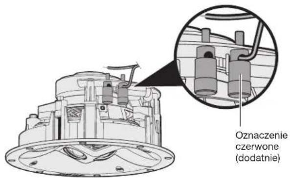 BOSE Virtually Invisible 791 series II - Podłuczanie przygewodowy gólosnikowych - 2