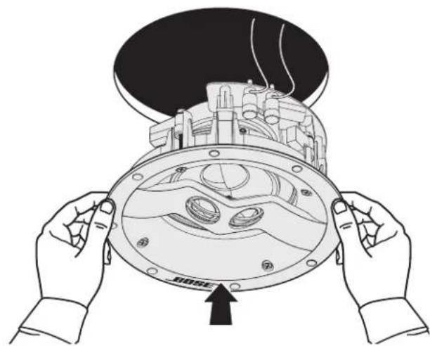 BOSE Virtually Invisible 791 series II - nnaa - 1