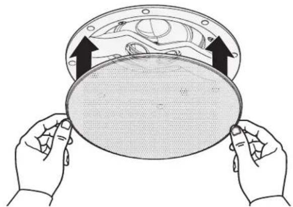 BOSE Virtually Invisible 791 series II - 上 - 1