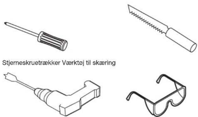 BOSE Virtually Invisible 791 series II - Anbefale de værktøjer - 1