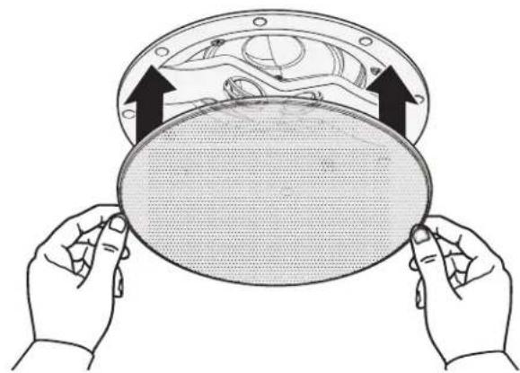 BOSE Virtually Invisible 791 series II - m - 1