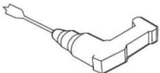 BOSE Virtually Invisible 791 series II - Ferramentas recomendadas - 3