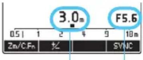 CANON Speedlite 600EX IIRT - M : Flash manuel ^☆ - 5