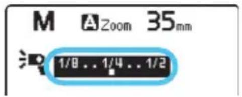 CANON Speedlite 600EX IIRT - M : Flash manuel ^☆ - 4