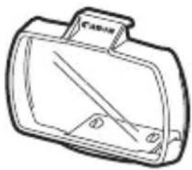 CANON Speedlite 600EX IIRT - Accessoires fournis - 3