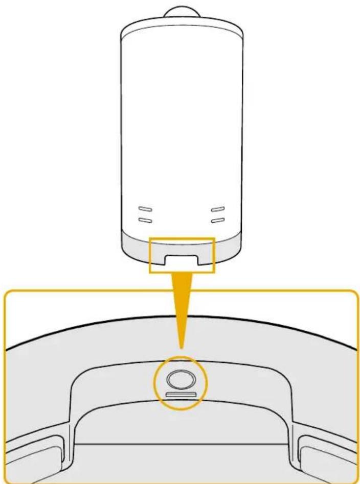 BOWERS & WILKINS Formation Duo - Configuration Bluetooth - 1