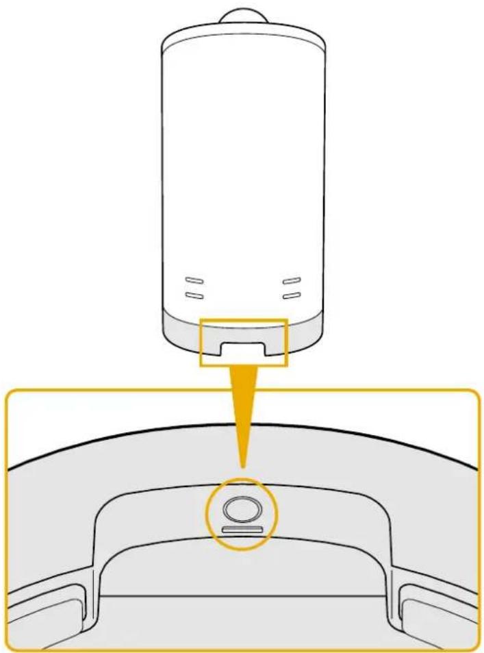 BOWERS & WILKINS Formation Duo - Configuración Bluetooth - 1