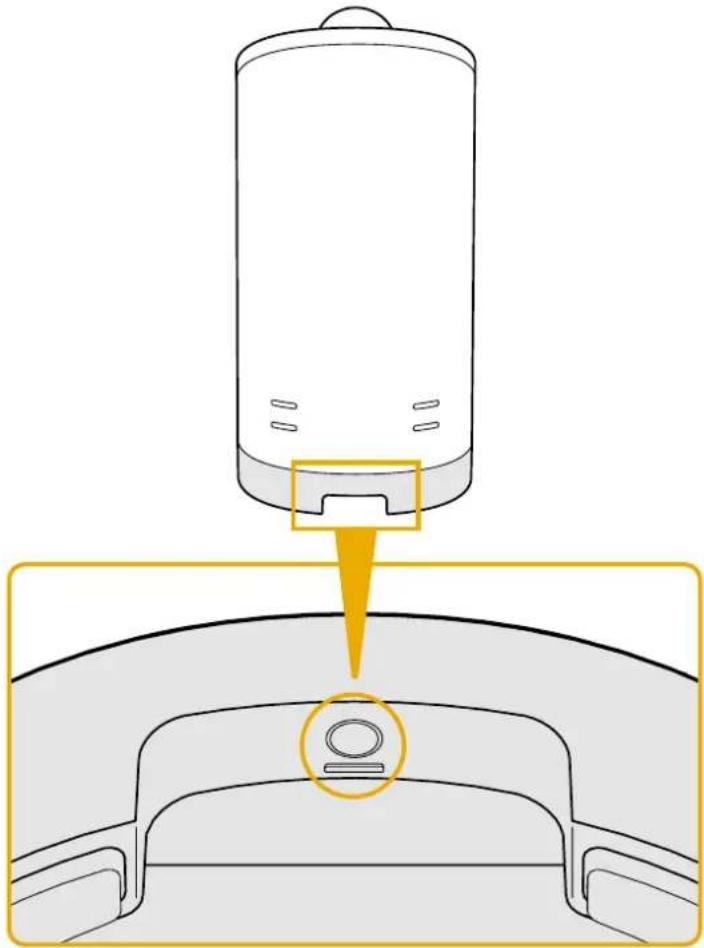 BOWERS & WILKINS Formation Duo - Puθμon Bluetooth - 1