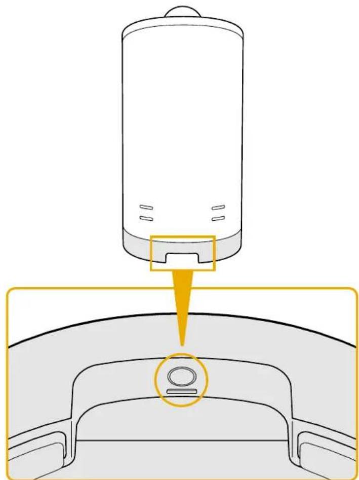 BOWERS & WILKINS Formation Duo - Ustawienia Bluetooth - 1