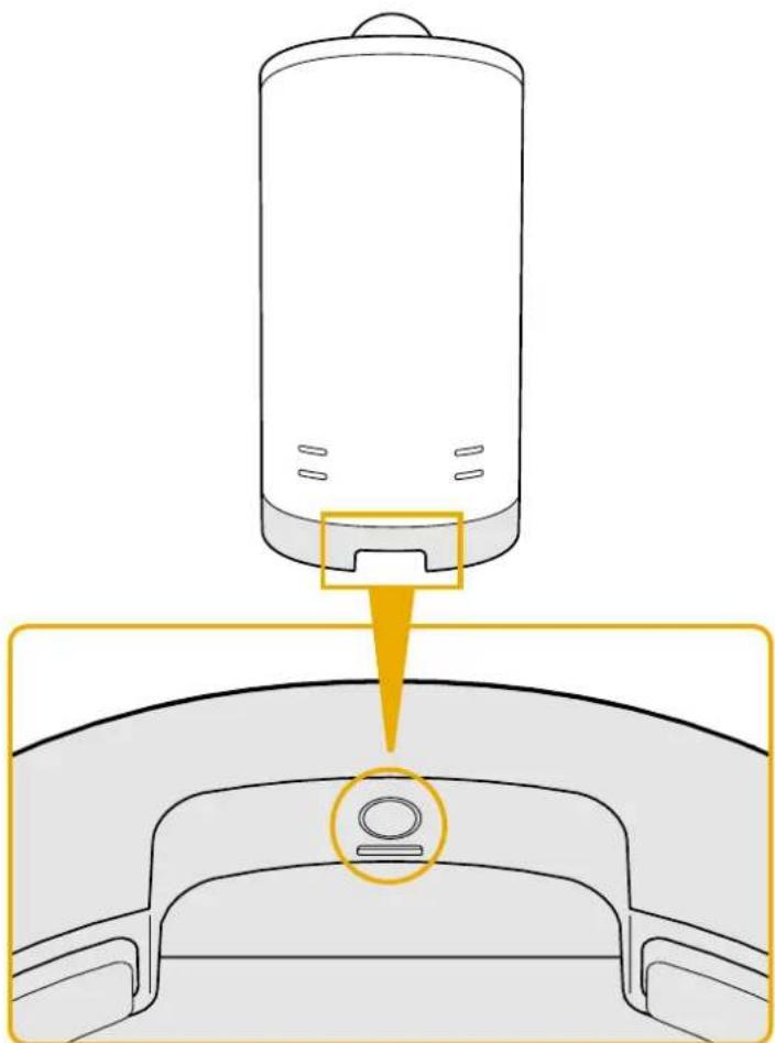 BOWERS & WILKINS Formation Duo - 開啓和關閉 - 2