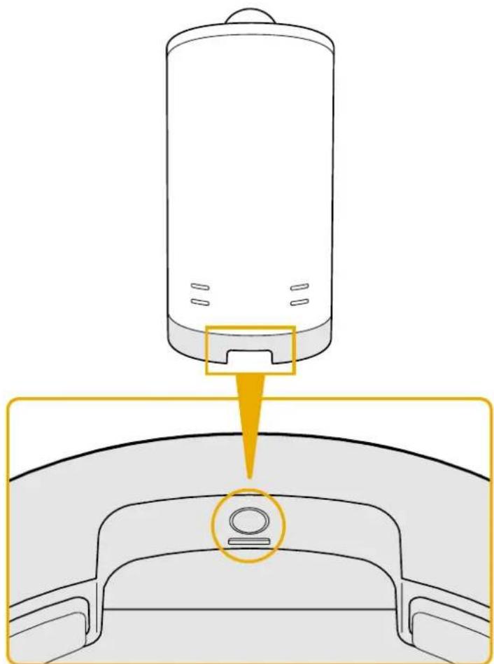 BOWERS & WILKINS Formation Duo - Bluetooth Ayari - 1