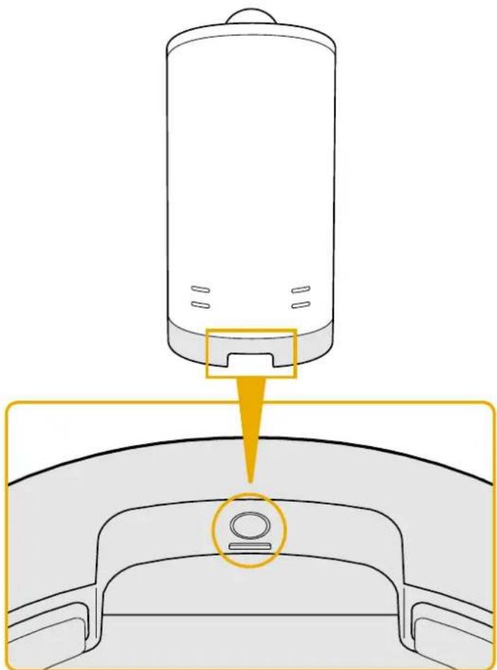 BOWERS & WILKINS Formation Duo - Prostory (Spaces) - 1
