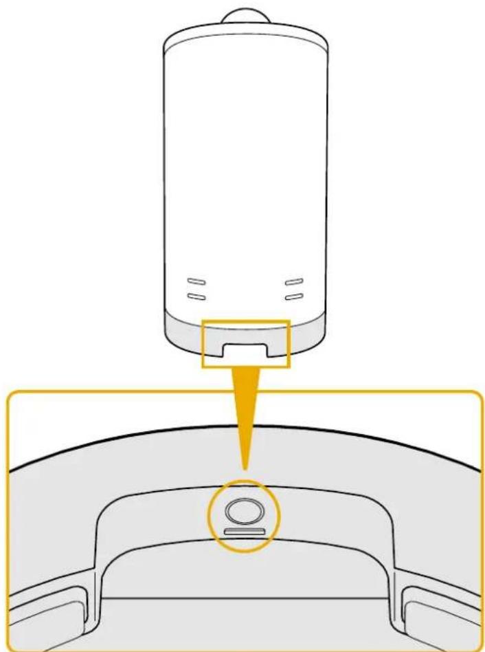 BOWERS & WILKINS Formation Duo - 蓝牙设置 - 1