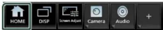 JVC KWV960BW - Configuration système - 2