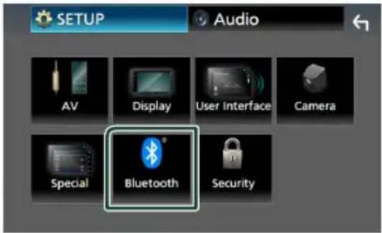 JVC KWV960BW - Touchez [Bluetooth]. - 1