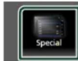 JVC KWV960BW - Configuration spéciale - 3