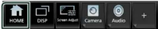 JVC KWV960BW - Configuration Mains libres - 2