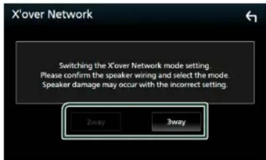 JVC KWV960BW - ATTENTION - 2