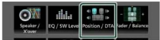 JVC KWV960BW - [Front Source], [Rear Source] - 1