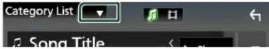 JVC KWV960BW - Recherche - 1