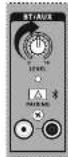 BEHRINGER Europort MPA40BTPRO - DF Schritt 2: Bedienelemente - 5