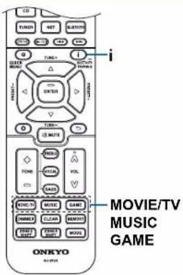 ONKYO TXRZ740 - DTS - 1