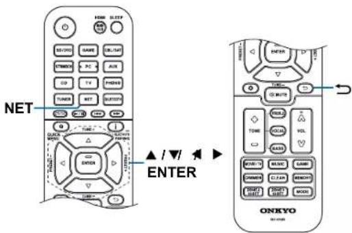 ONKYO TXRZ740 - Lecture - 2