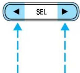 FORD Ranger (2000) - Balance gauche-droite des haut-parleurs - 2