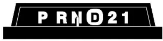 FORD Ranger (2000) - (D (Surmultipliee) - 1