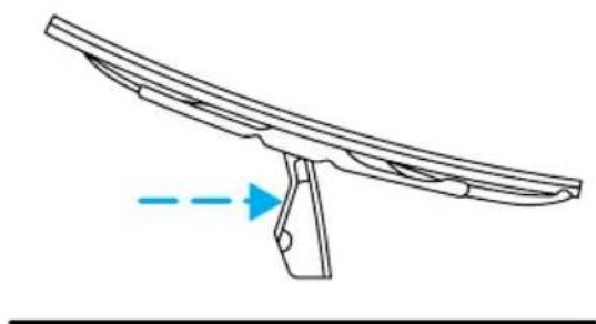 FORD Ranger (2000) - Remplacement des balais d'essuie-glaces - 1