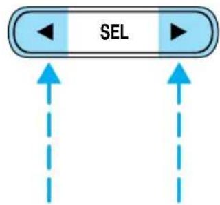FORD Ranger (2000) - Commandes et équipements - 1