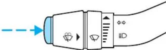 FORD Ranger (2000) - Commandes et équipements - 1