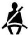 FORD Ranger (2000) - Glossaire de symboles automobiles - 3