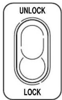 FORD Ranger (2000) - SERRURES DE PORTES À COMMANDÉ ÉLECTRIQUE (SELEN L'ÉQUIPEMENT) - 1