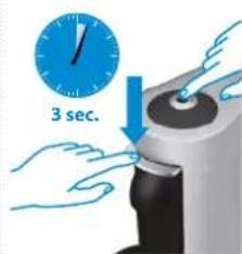 MAGIMIX Vertuo Plus & Milk - DESCALING/DETARTRAGE - 7