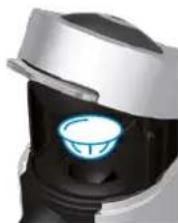 MAGIMIX Vertuo Plus & Milk - 1NOTE: - 8