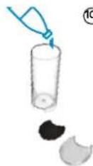 MAGIMIX Vertuo Plus & Milk - DESCALING/DETARTRAGE - 5