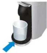 MAGIMIX Vertuo Plus & Milk - DESCALING/DETARTRAGE - 3