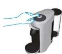 MAGIMIX Vertuo Plus & Milk - DESCALING/DETARTRAGE - 2