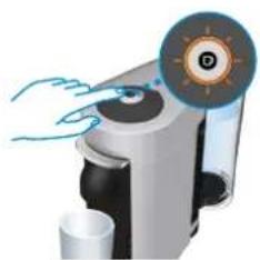 MAGIMIX Vertuo Plus & Milk - DESCALING/DETARTRAGE - 4