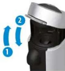 MAGIMIX Vertuo Plus & Milk - CLEANING / NETTOYAGE - 3