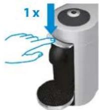 MAGIMIX Vertuo Plus & Milk - DESCALING/DETARTRAGE - 2