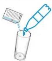 MAGIMIX Vertuo Plus & Milk - DESCALING/DETARTRAGE - 6