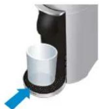 MAGIMIX Vertuo Plus & Milk - CLEANING / NETTOYAGE - 2
