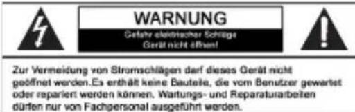 Soundmaster UR140GR - HINWEISE ZUM UMWELTSCHUTZ - 2