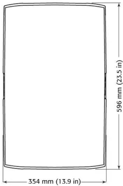 QSC ADS10T - Remove the Loudspeaker - 13