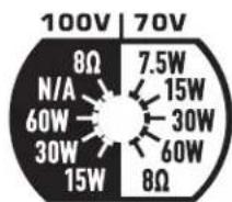 QSC ADS10T - Voir Figure 1. - 3